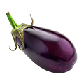 Dein Rezept mit Aubergine