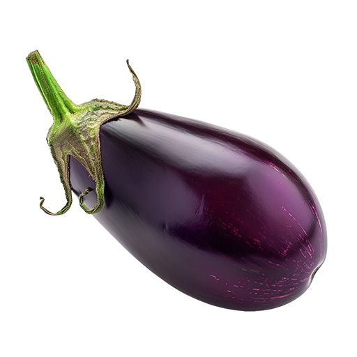 Dein Rezept mit Aubergine