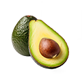 Dein Rezept mit Avocado