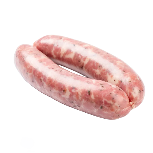 Dein Rezept mit Bratwurst