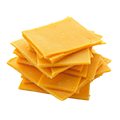 Dein Rezept mit Cheddar