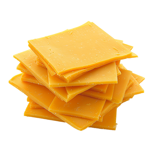 Dein Rezept mit Cheddar