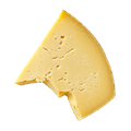 Dein Rezept mit Gouda