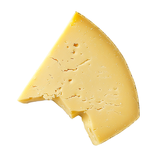 Dein Rezept mit Gouda