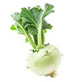 Dein Rezept mit Kohlrabi