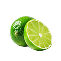 Dein Rezept mit Limette