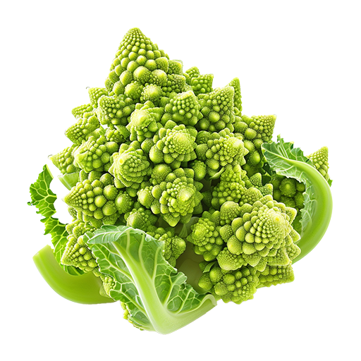 Dein Rezept mit Romanesco