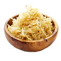 Dein Rezept mit Sauerkraut