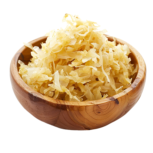 Dein Rezept mit Sauerkraut