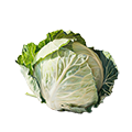 Dein Rezept mit Weißkohl